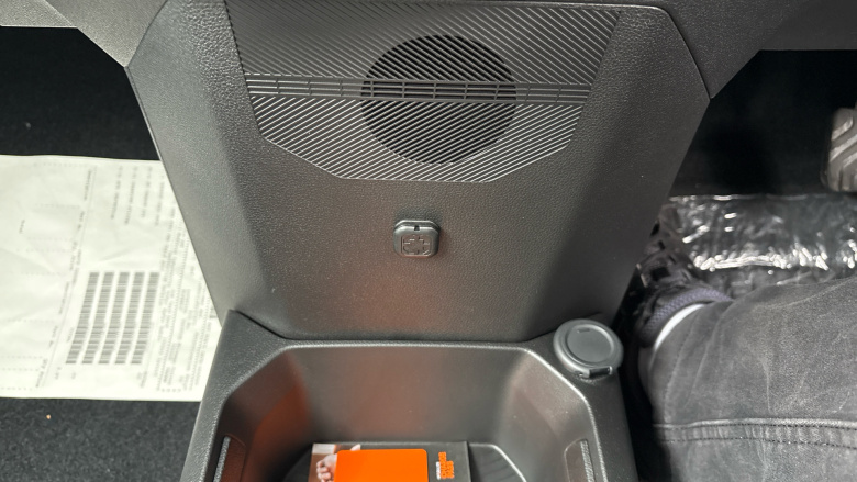 Dacia Spring 27kWh Expression 65 48kW 5dr Auto Electric Hatchback